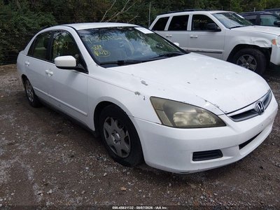 2006 Honda Accord