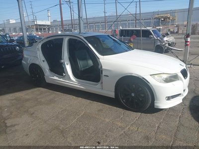 2011 BMW 3 Series