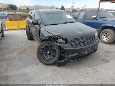 1C4RJFAG6FC****** 2015 Jeep Grand Cherokee