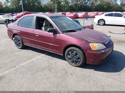 2003 Honda Civic