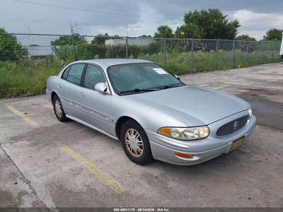2002 Buick LeSabre