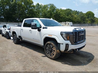 1GT49XEY9RF****** 2024 GMC Sierra 2500HD
