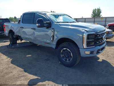 1FT8W3BM0RE****** 2024 Ford F-350