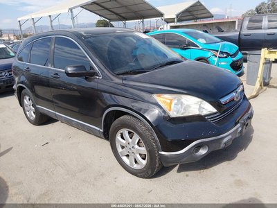 2007 Honda CR-V