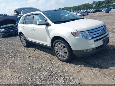 2FMDK49C78B****** 2008 Ford Edge