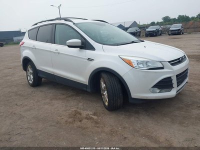 1FMCU9G97DU****** 2013 Ford Escape