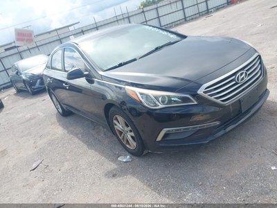 5NPE24AF5FH****** 2015 Hyundai Sonata