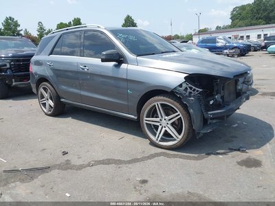 4JGDA5HB5HA****** 2017 Mercedes-Benz GLE 350