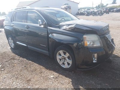 2013 GMC Terrain