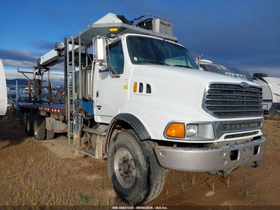 2FZHAZCV87A****** 2007 Sterling L9500
