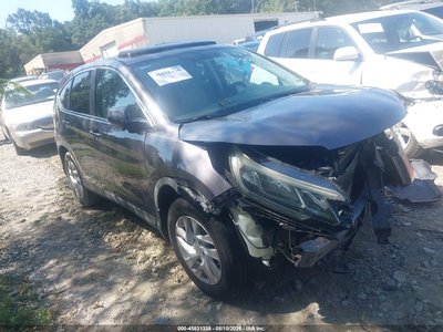 3CZRM3H50GG****** 2016 Honda CR-V