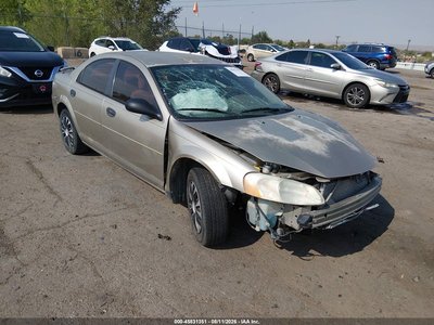 1B3EL36X44N****** 2004 Dodge Stratus