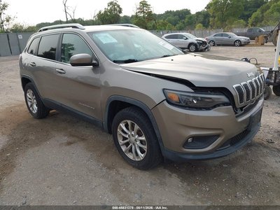 1C4PJMCX7KD****** 2019 Jeep Cherokee