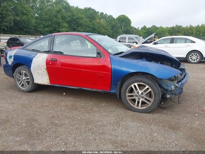 1G1JC12F057****** 2005 Chevrolet Cavalier