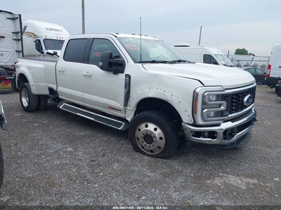 1FT8W4DM0RE****** 2024 Ford F-450