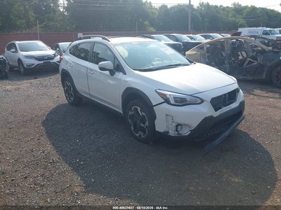 JF2GTHNC6PH****** 2023 Subaru Crosstrek