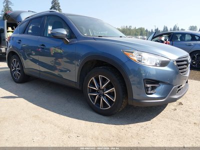JM3KE4DY8G0****** 2016 Mazda CX-5