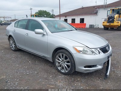 2006 Lexus GS 300