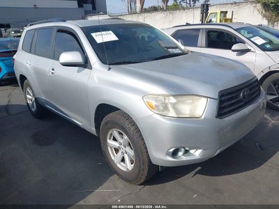 2010 Toyota Highlander