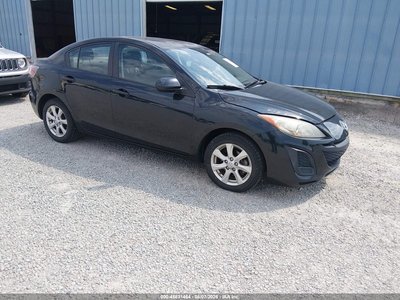 2011 Mazda 3