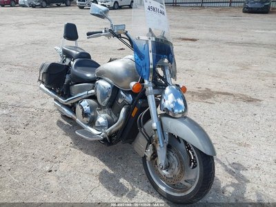 2003 Honda Vtx1800