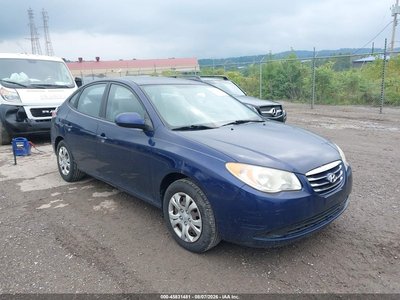 2010 Hyundai Elantra