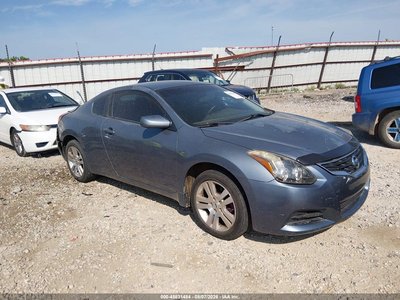 2011 Nissan Altima