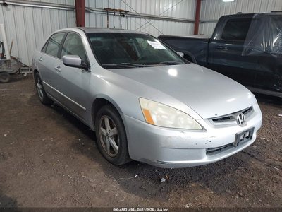 1HGCM56643A****** 2003 Honda Accord