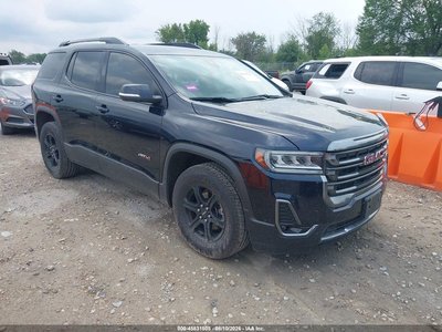 2021 GMC Acadia