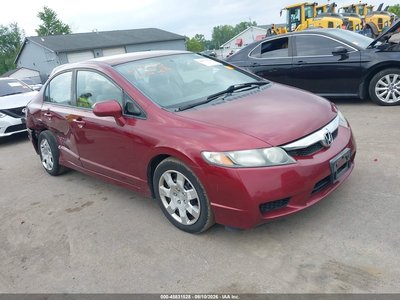2010 Honda Civic