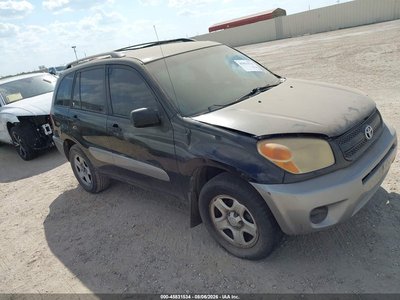 JTEGD20V240****** 2004 Toyota RAV4