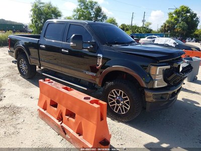 1FT7W2BT3HE****** 2017 Ford F-250