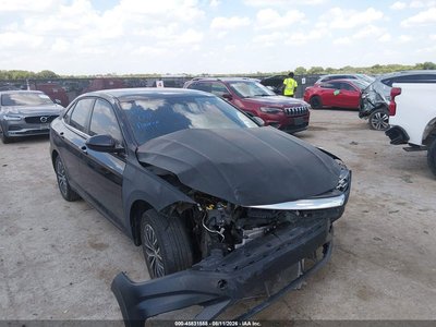 3VWCB7BU3LM****** 2020 Volkswagen Jetta