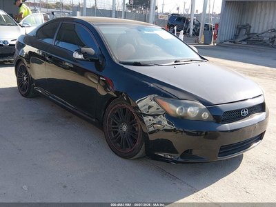 2009 Scion TC