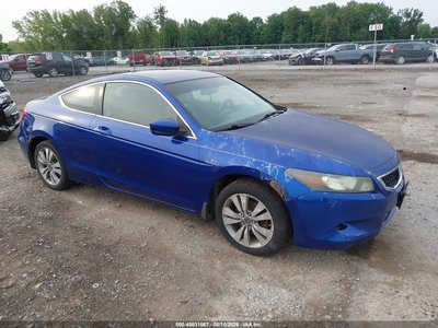 2009 Honda Accord