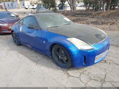 2003 Nissan 350Z