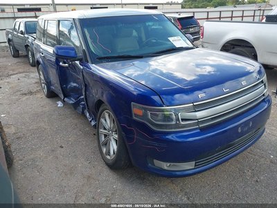 2013 Ford Flex