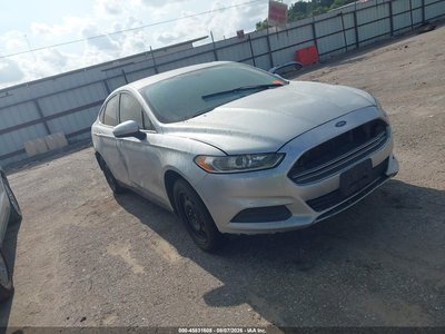 3FA6P0G79DR****** 2013 Ford Fusion