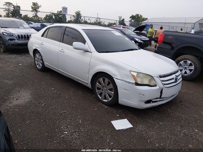4T1BK36B46U****** 2006 Toyota Avalon