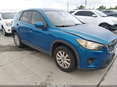 2014 Mazda CX-5