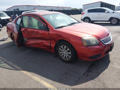 2011 Mitsubishi Galant