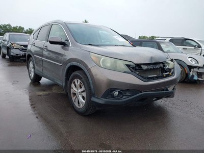 5J6RM3H78CL****** 2012 Honda CR-V