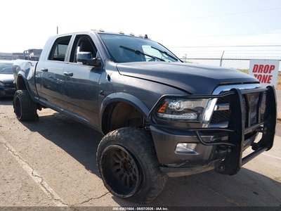 3C6UR5NL2HG****** 2017 RAM 2500