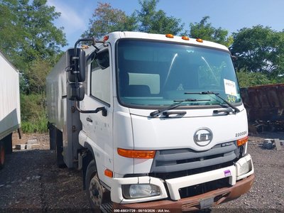 JNAC410H6CA****** 2012 Nissan Diesel Ud2300