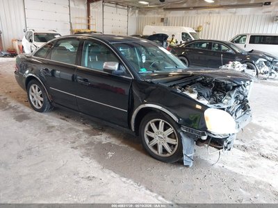 2006 Ford Five Hundred