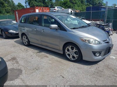 2010 Mazda 5