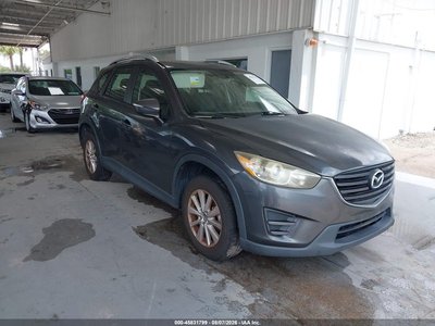 JM3KE2BY9G0****** 2016 Mazda CX-5