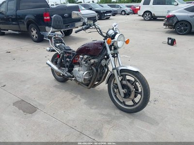 3J600**** 1980 Yamaha 175