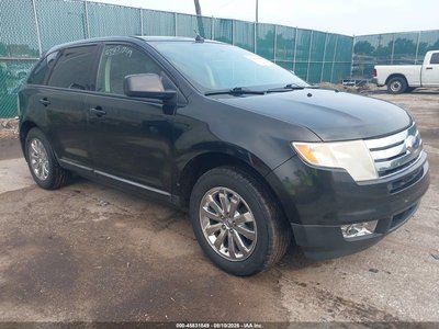 2010 Ford Edge