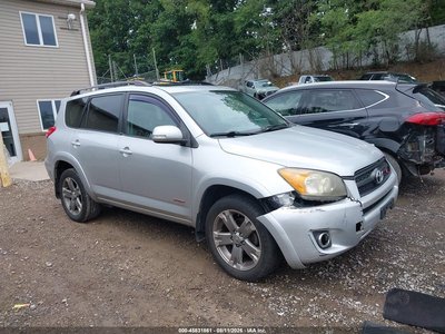 2009 Toyota RAV4